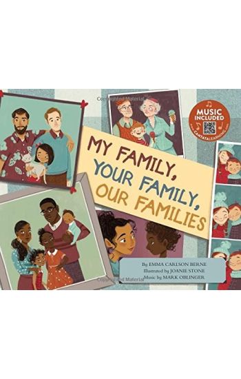 My Family, Your Family, Our Families