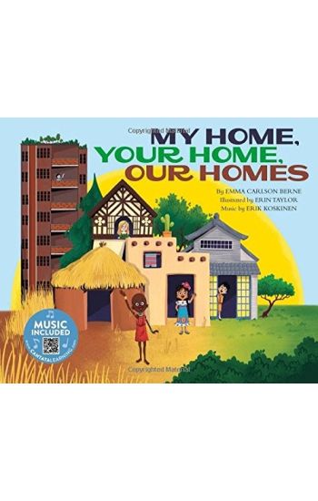 My Home, Your Home, Our Homes