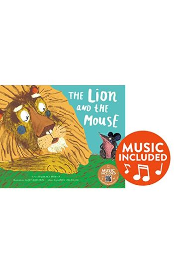 The Lion and the Mouse