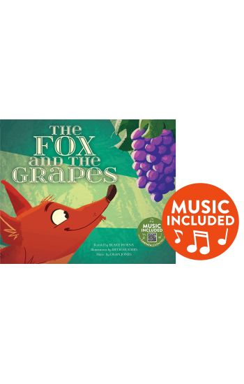 The Fox and the Grapes