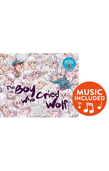 The Boy Who Cried Wolf