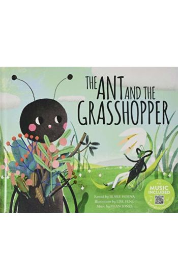 The Ant and the Grasshopper