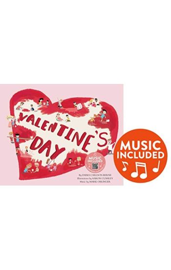 Valentine's Day