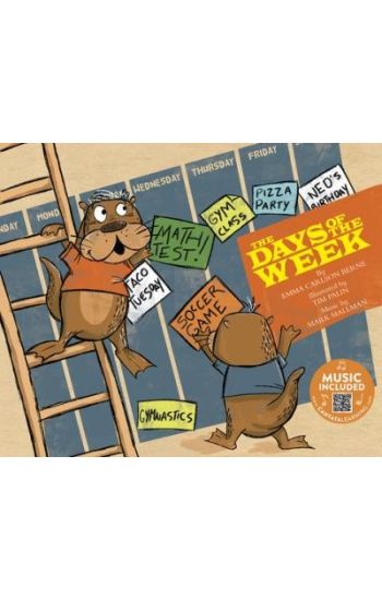 The Days of the Week