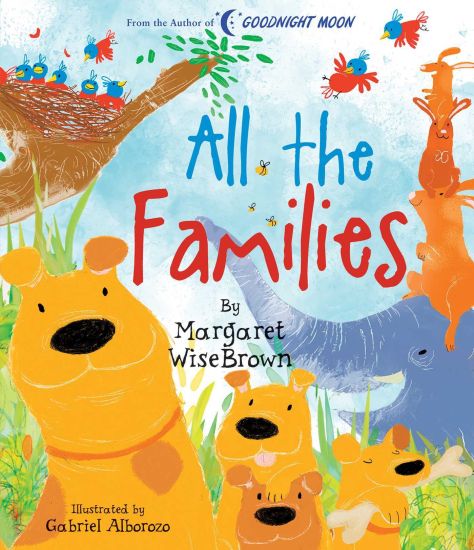 All the Families