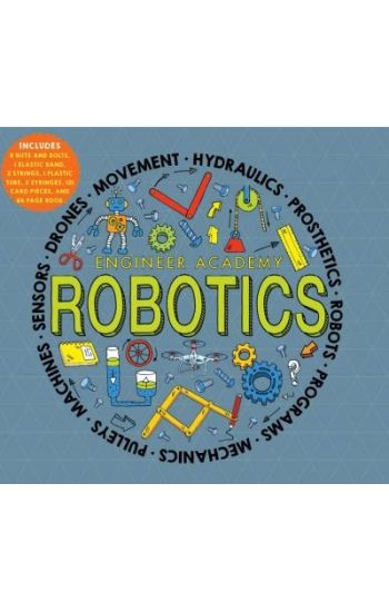 Engineer Academy Robotics