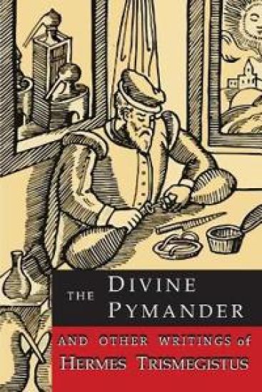 The Divine Pymander