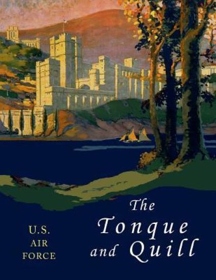 Tongue and Quill