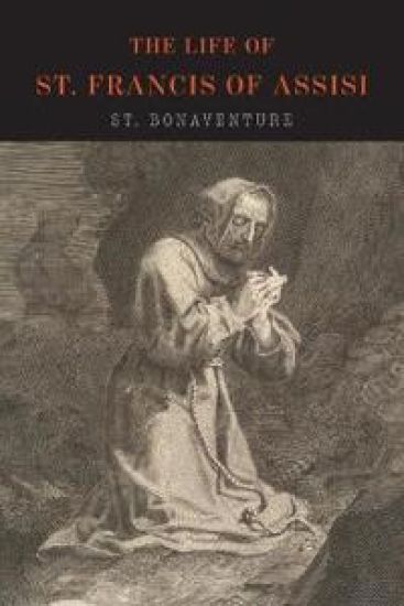 The Life of St. Francis of Assisi