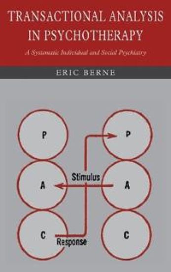 Transactional Analysis in Psychotherapy