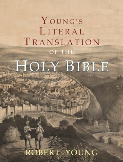 Young's Literal Translation of the Holy Bible