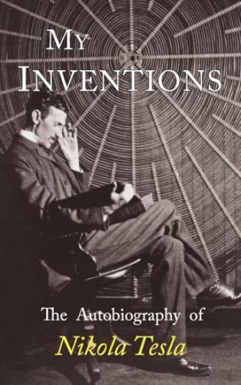 My Inventions