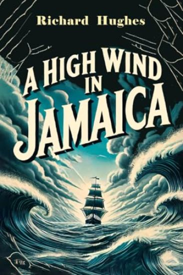 A High Wind in Jamaica