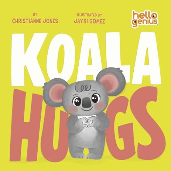 Koala Hugs