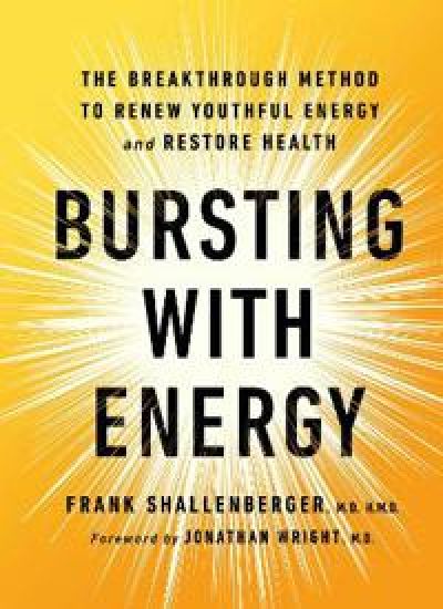 Bursting with Energy