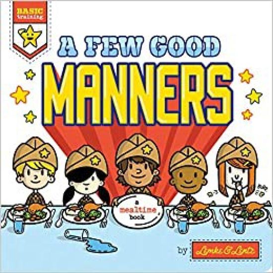 A Few Good Manners