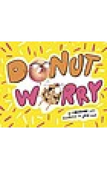 Donut Worry