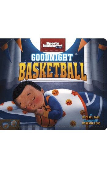 Goodnight Basketball