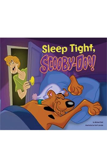 Sleep Tight, Scooby-Doo!