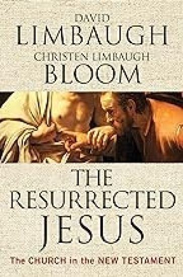 The Resurrected Jesus: The Church in the New Testament