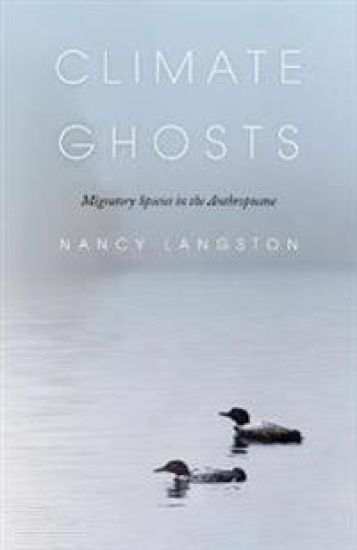 Climate Ghosts – Migratory Species in the Anthropocene