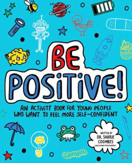 Be Positive!