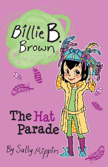 The Hat Parade