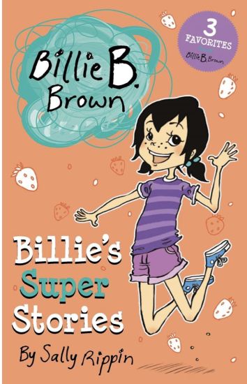 Billie's Super Stories