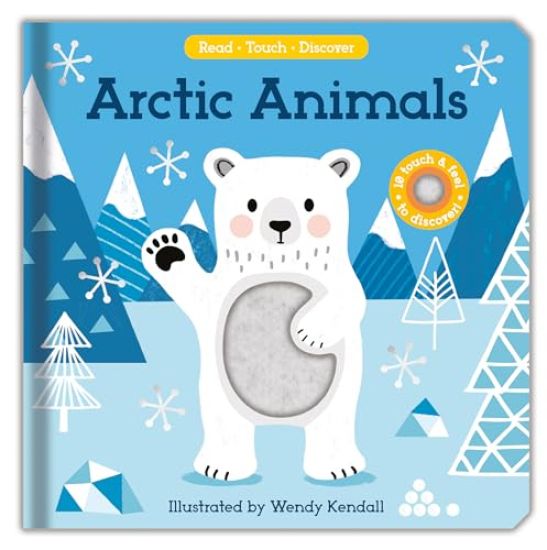 Arctic Animals