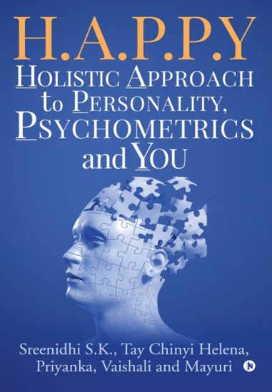 H.A.P.P.Y - Holistic Approach to Personality, Psychometrics and You
