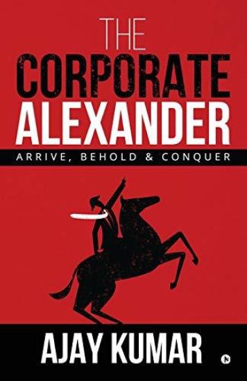 The Corporate Alexander