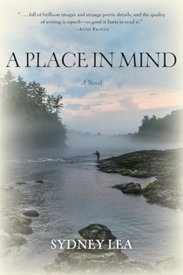 A Place in Mind