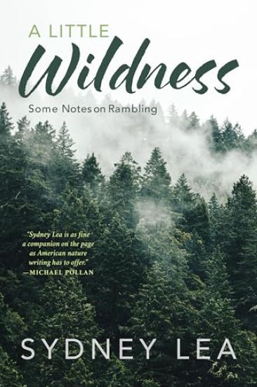 A Little Wildness