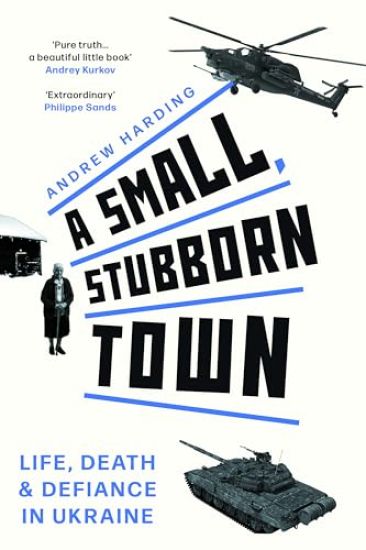 A Small, Stubborn Town