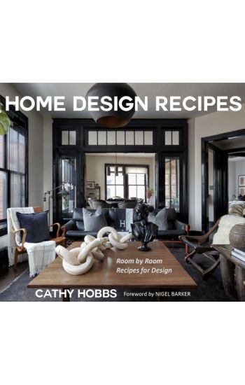 Home Design Recipes