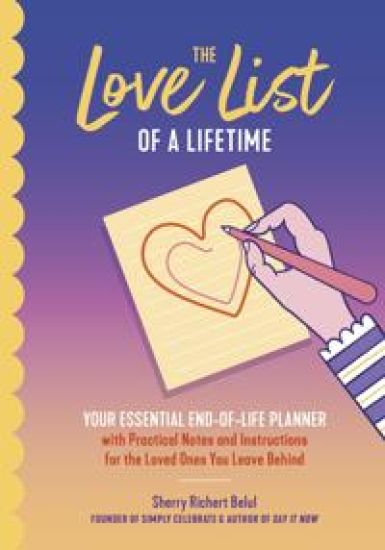 The Wish List of a Lifetime