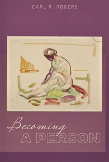 Becoming a Person