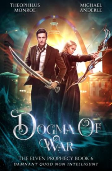 The Dogma of War