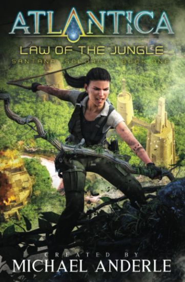Law of the Jungle