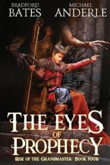 The Eyes of Prophecy