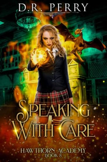 Speaking with Care