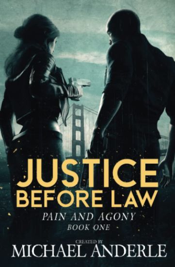 Justice Before Law