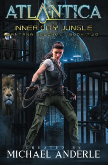 Inner City Jungle