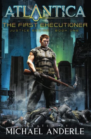 The First Executioner