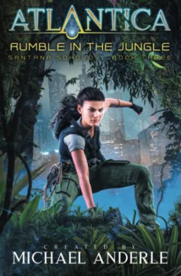 Rumble in the Jungle