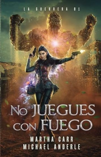 No juegues con fuego