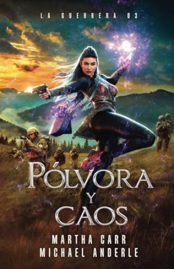 Pólvora y Caos
