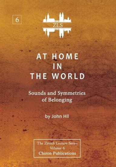 At Home In The World
