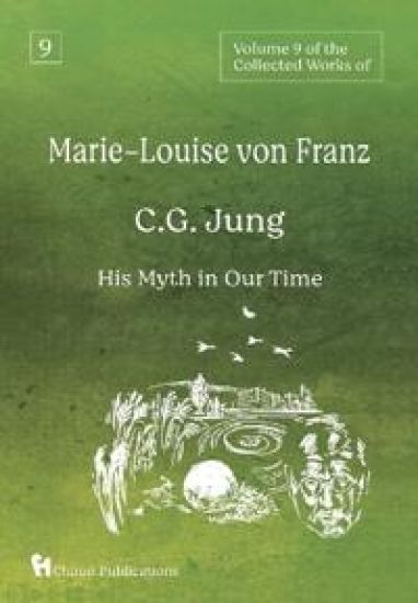 Volume 9 of the Collected Works of Marie-Louise von Franz