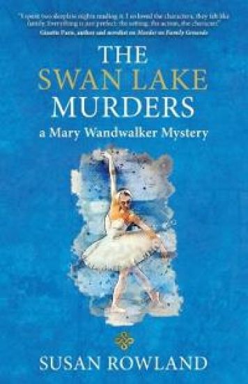 The Swan Lake Murders